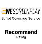 WeScreenPlay Recommend Graphic
