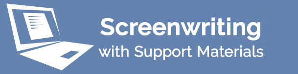 Riveting River Productions Screenwriting for Writers image