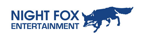 Night Fox Entertainment Logo