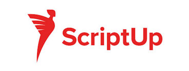 ScriptUp Logo