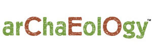 archaeology Logo