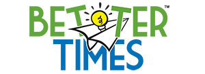 Better Times Logo