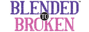 Blended to Broken Logo Image