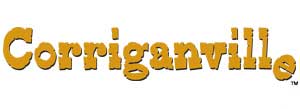 Corriganville Logo Image