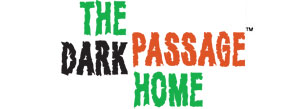 The Dark Passage Home Logo