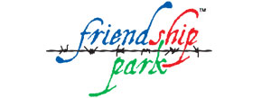 Friendship Park Logo Image