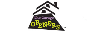 The Garage Openers Logo