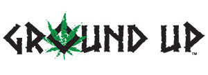 Ground Up Logo