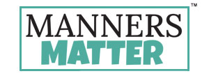 Manners Matter Logo