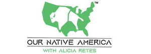 Our Native America Logo