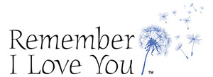 Remember I Love You Logo Image