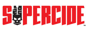 Supercide Logo