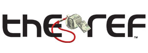 The Ref Logo
