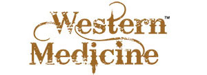 Western Medicine Logo