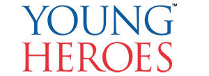 Young Heroes Logo