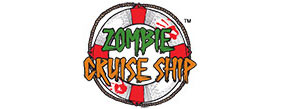 Zombie Cruise Ship Logo