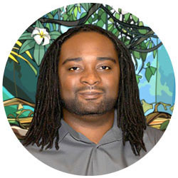 Ryan Merriweather Script Development Manager