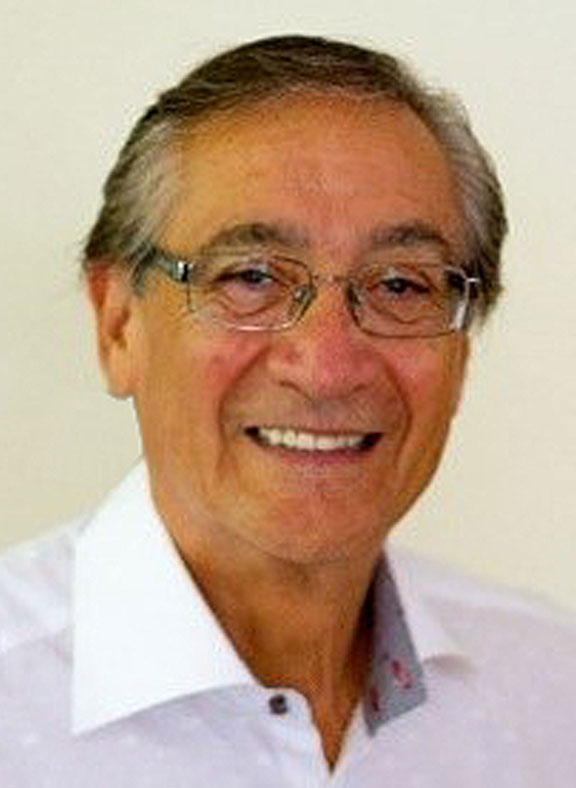 Michael Gonzalez, EdD