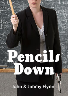 Pencils Down