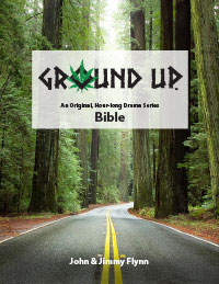 Riveting River Productions Ground Up