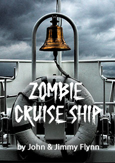 zombie cruise movie