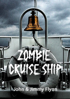 Zombie Cruise Ship