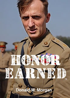 Honor Earned