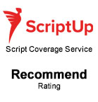 ScriptUp Recommend Graphic