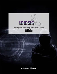 Telesis Bible Cover Image
