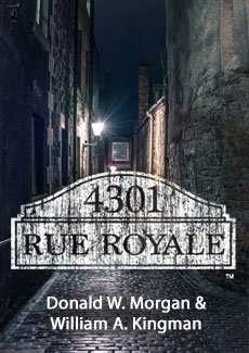 4301 Rue Royale