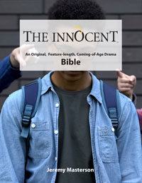 The Innocent Bible Cover Image