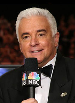 John O'Hurley Headshot Image