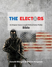 The Electors Bible Cover Image