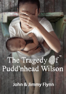 The Tragedy of Pudd’nhead Wilson