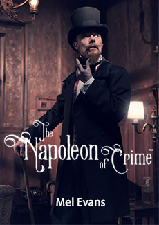 The Napoleon of Crime