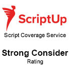 ScriptUp Strong Consider Graphic