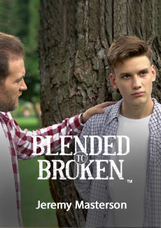 Blended to Broken