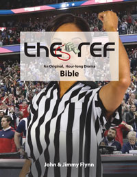 The Ref Series Bible Cover Image