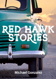 Red Hawk Stories