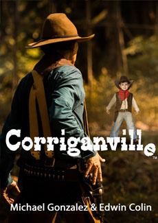 Corriganville