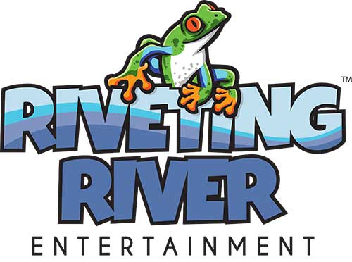 Riveting River Entertainment Image
