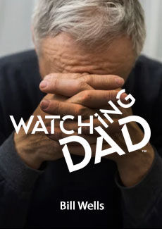 Watching Dad