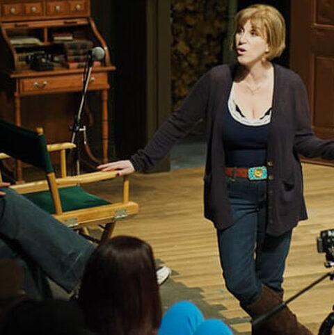 Joanne Baron | Riveting River Entertainment, Inc.