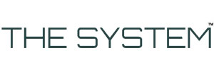The System Podcast Logo Image