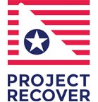 Project Recover Logo Image