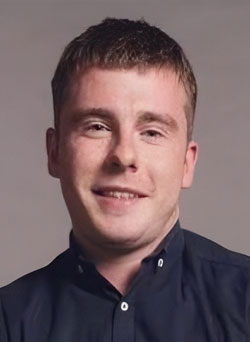 Rhys Freeman Headshot