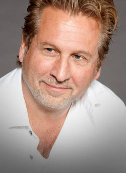 Jeff Celentano Headshot Photo