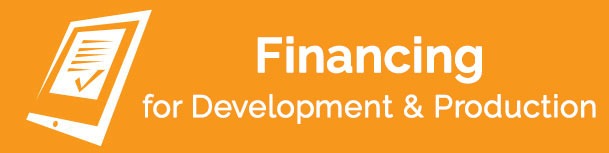 Financing for development & Production Image