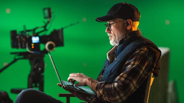 Producing Image
