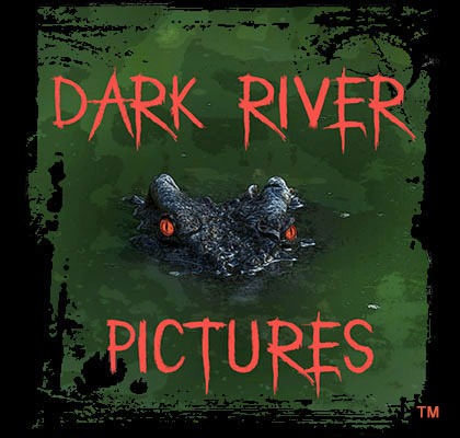 Dark River Pictures Logo